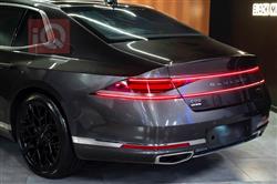 جنسس G90